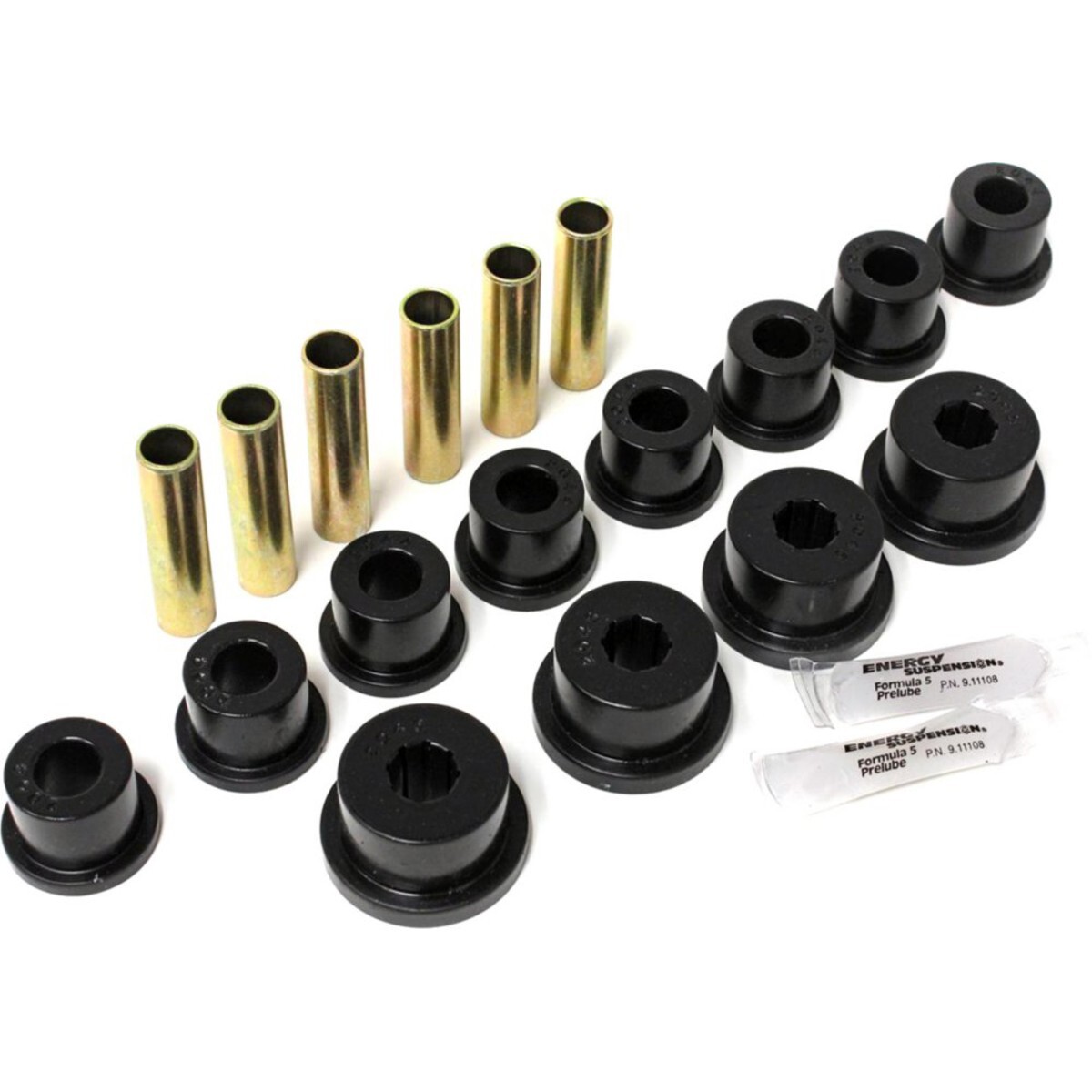 Energy Suspension 4.2139G Leaf Spring Bushings main image 0