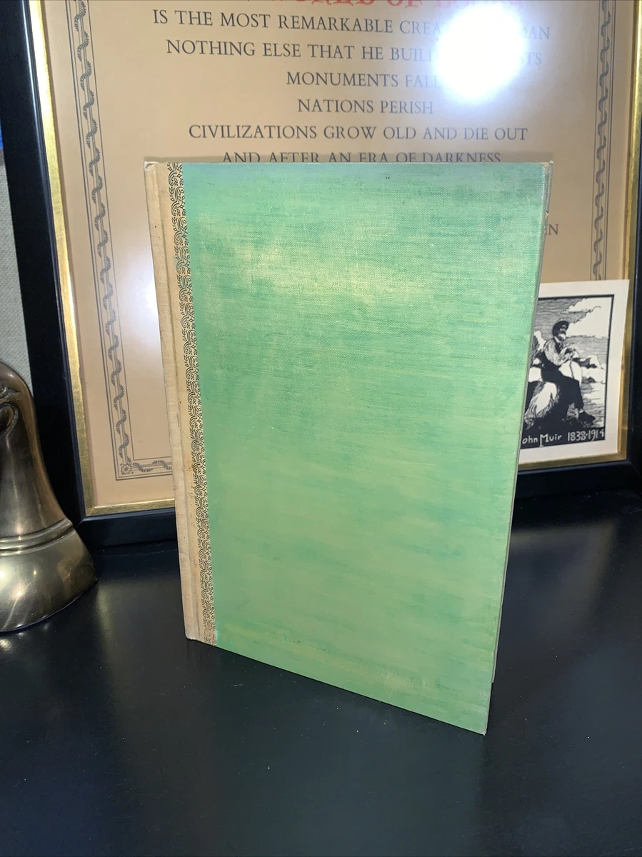 THE POET AND THE MESSENGER & Other Poems by Milton S. Ray 1946 LTD EDITION  | eBay