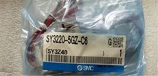 New Smc SY3220-5GZ-C6 ps