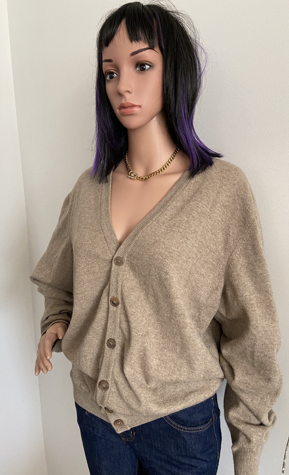aida barni cashmere sweater