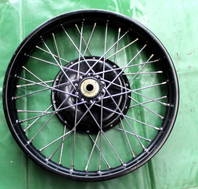 m72 bmw r71 chang yang komplettrad