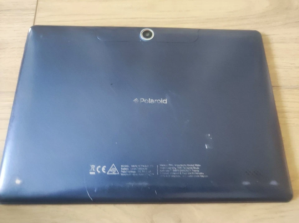 Polaroid Android Tablet (MIDS147PEE02) - Imagen 4 de 4