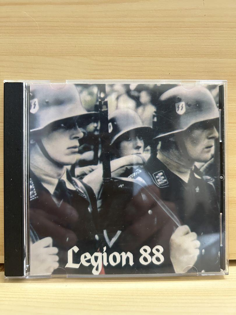 洋楽 LEGION 88 Legion 88 | eBay