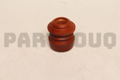 MB573848 Genuine Mitsubishi DAMPER,FR SUSP STRUT OEM | eBay