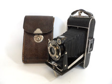الكاميرات plegable Kodak
