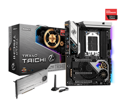 Asrock X399 Taichi Motherboard Asrock Str4 Motherboard ASRock