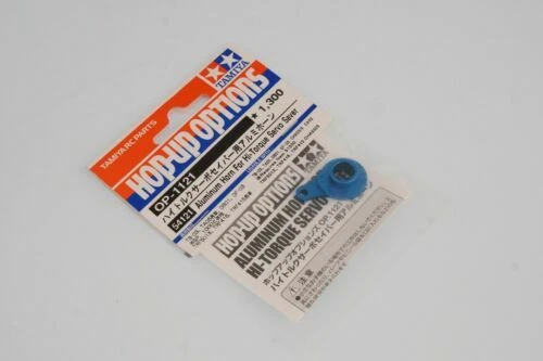 Recambios y accesorios azules Tamiya para vehículos de radiocontrol