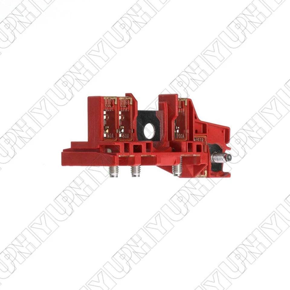 1 x Fuse Block Battery Terminal For Mazda 3 13-18 Mazda 6 14-21 Mazda CX-5 13-23 - Imagem 3 de 4