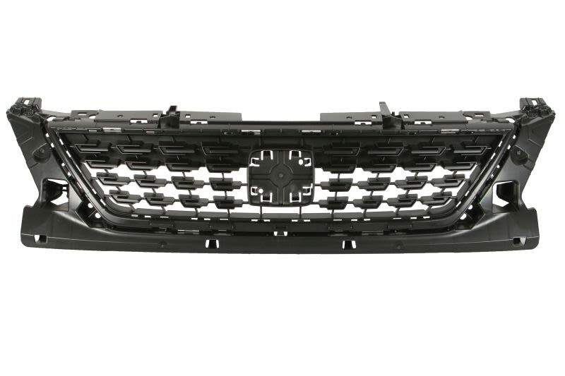 Grille Fits: SEAT LEON 5F 01.17-12.19