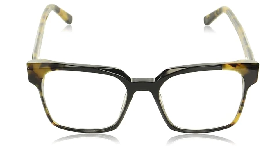 A.J. Gafas de lectura Morgan EXHALADAS - NEGRAS/TORT - 2,50 RX Foto 2 de 4