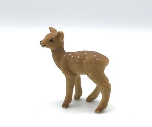 schleich red deer