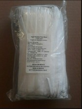 50 Pieces-High Filtration Face Mask triple layer one size fits all