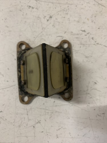 1990 Kawasaki kx80 reeds air intake - Picture 2 of 6