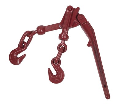 Lever Style Recoilless Snap Binders 3/8''-1/2'' G70 Chain Binder 9200 LBS WLL