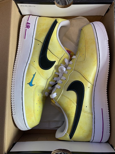Nike Air Force 1 â07 LV8/ãã¤ã­ ã¨ã¢ ãã©ã¼ã¹ 1 â07 LV8 Peace Love Swoosh DM8148-100 DM8154-100 | ã¹ãã¼ã«ã¼ã©ã