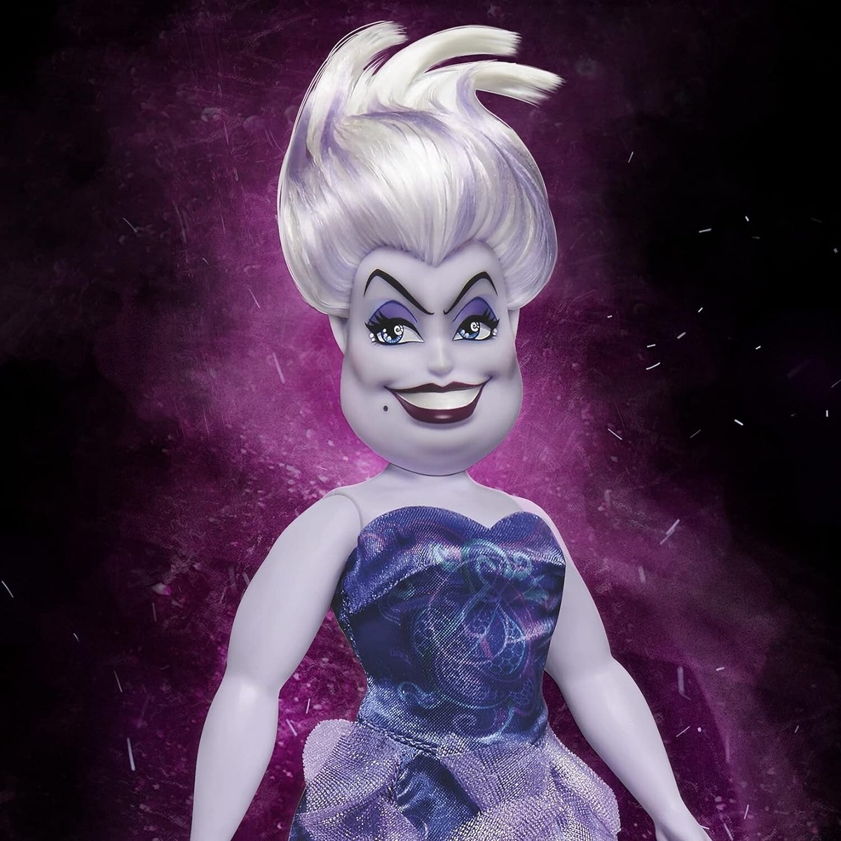 Ursula Funko MuÃ±eca De Ursula Disney Store MuÃ±ecas Disney