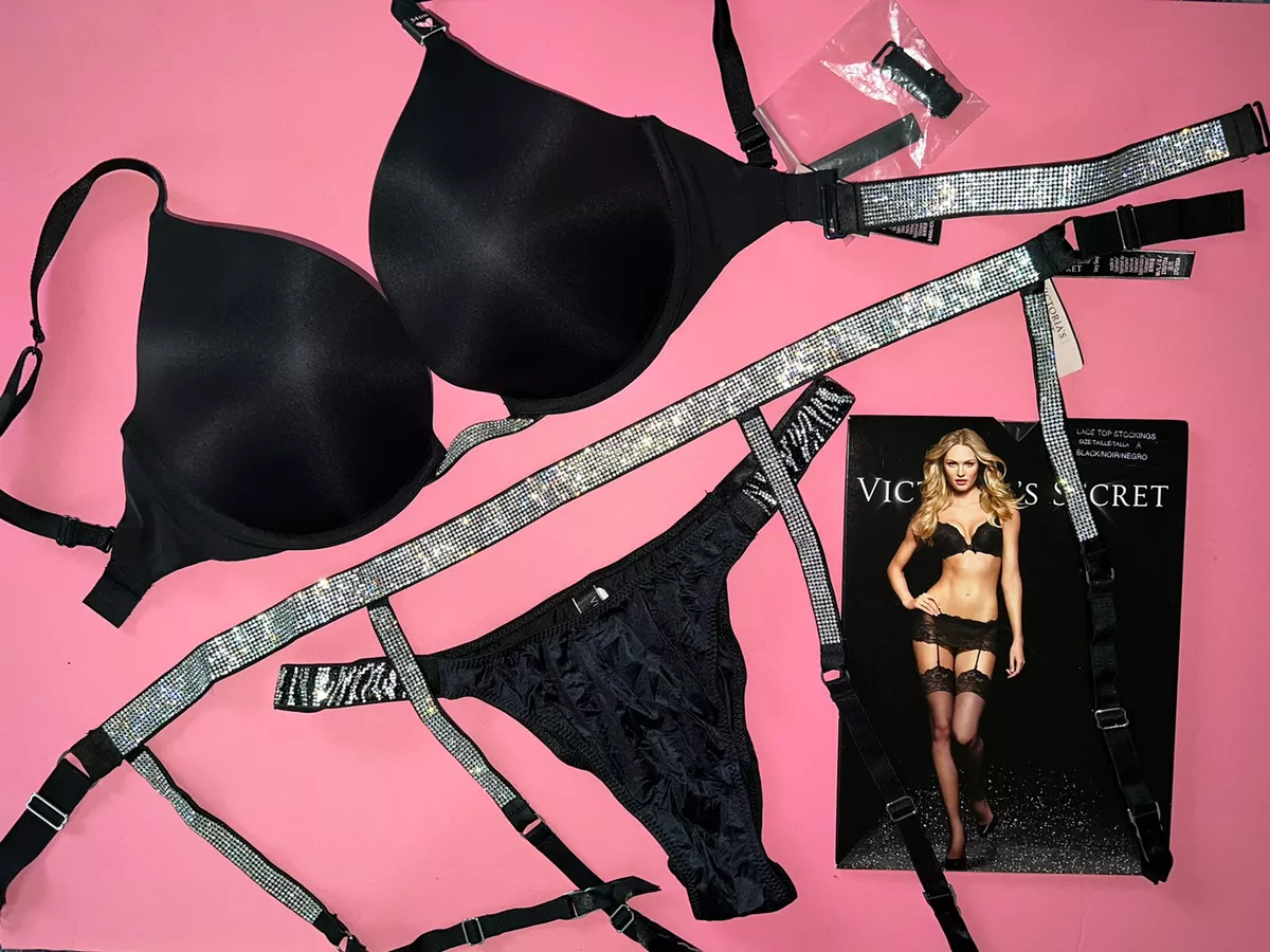 Acheter Soutien Gorge Victoria's Secret 30 DDD(F) En Ligne - Victoria's  Secret Promo