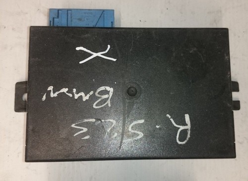 BMW E38 E39 5 7er Tempomat F Relais Modul Steuergerät 65.71-8375497