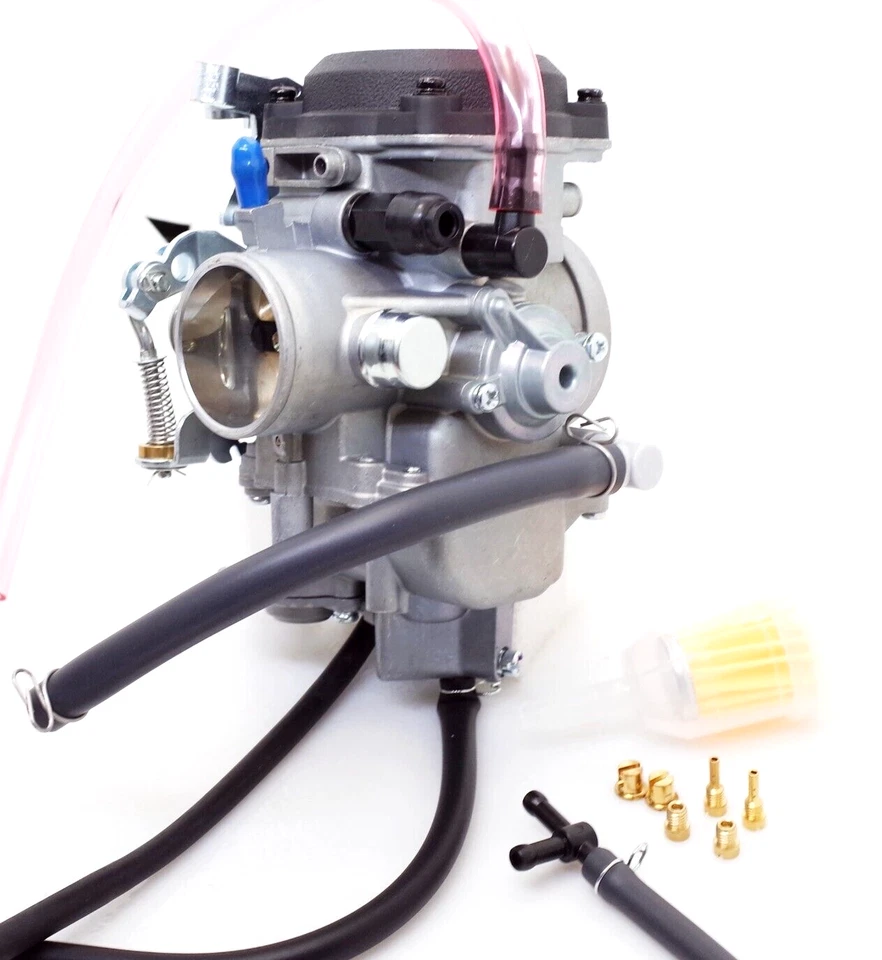 Carburador para Kawasaki Vulcan 800 VN800 1995-2005 Foto 2 de 3