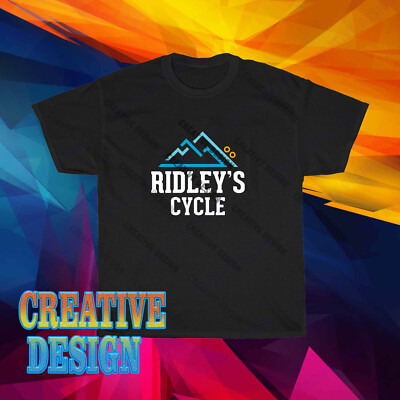 Ridley Rocking R Logo Ridley Logos