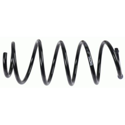 1x Fahrwerksfeder SACHS 998 131 passend für FORD