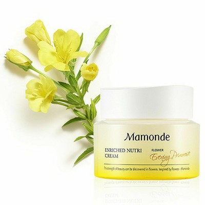 mamonde moisturizer