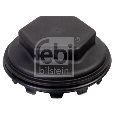 Couvercle De Protection Pour Moyeu De Roue - Compatible VW Golf IV, Touran, Passat - Essieu Arrière - Référence MEYLE 100 752 0006