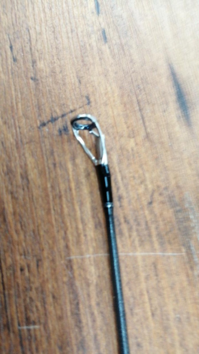 Daiwa Phantom Liberalist PH LL933MH Freestyle Fishing Rod Daiwa Phantom Liberalist PH LL933MH Freestyle Fishing Rod