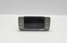 DIXELL XR10CX-5N0C0 Digitalregler Digital Con...