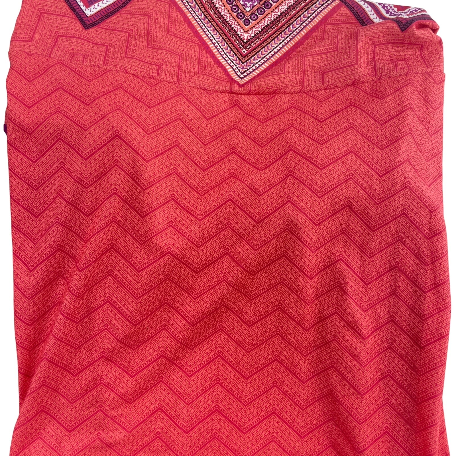 prana viola pixie phoebe scoop neck cross back active 