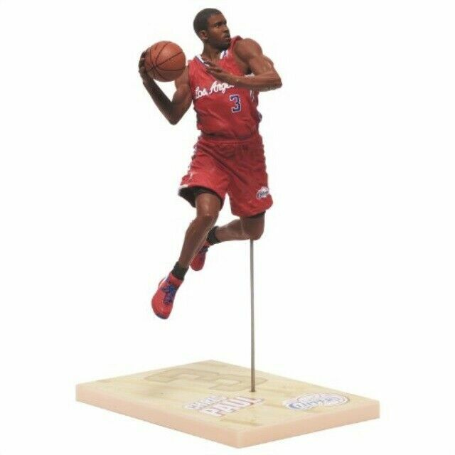 mcfarlane basketball figures