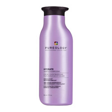 Hydrate Shampoo - for Dry or Color Treated Hair, Moisturizing Shampoo for Hydrat