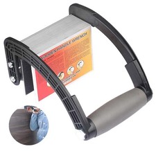 Plasterboard lifter Easy Panel Carrier Gripper Drywall Lifts Ergonomic Plate fo