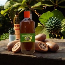 HUILE DE RACINE IGNAME SAUVAGE KIGELIAA AFRICANAA 100 ML