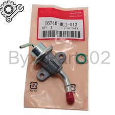 Oem Fuel Pressure Regulator 16740-mcj-013 For Honda 2001 Cbr929rr 2003 Cbr954rr
