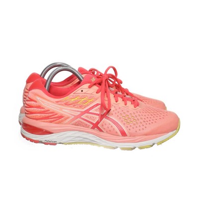Asics, Laufschuhe, Größe: 39 1/2, GEL-CUMULUS 21, Pink, Damen #F1k