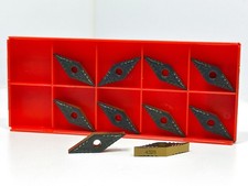 Sandvik VNMG331-PF VNMG160404-PF New Carbide Inserts Grade 4325 10pcs