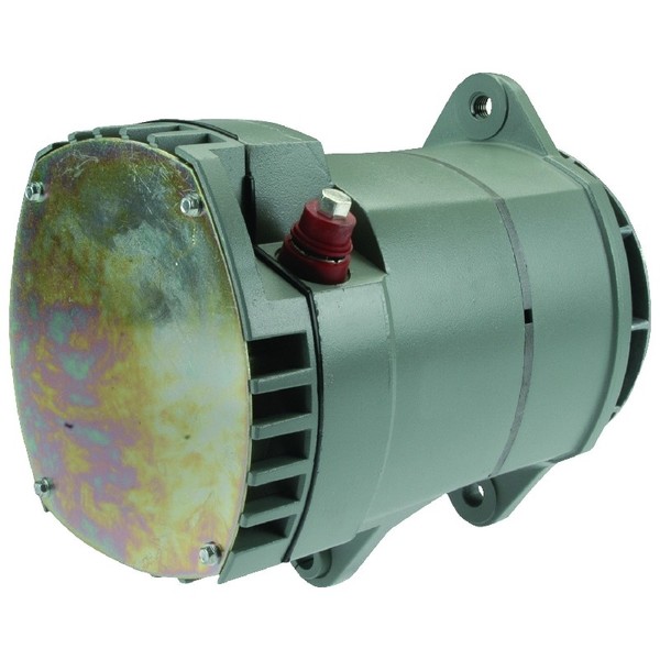 Lichtmaschine 50A Neu Eurostarter Oe-Nr. 7254N FüR Caterpillar-image