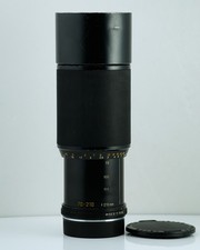 Leica VARIO-ELMAR-R 70-210mm Focal Camera Lenses for sale | eBay