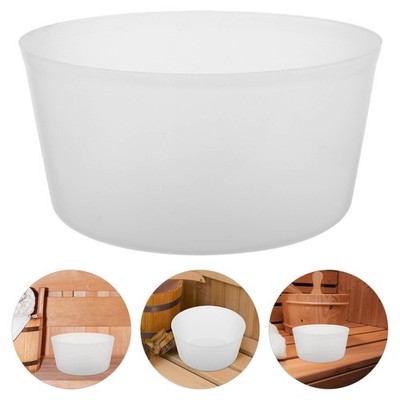 Sauna Zubehör Set Sauna-eimer-duschzubehör Eimereinsatz Saunazubehör