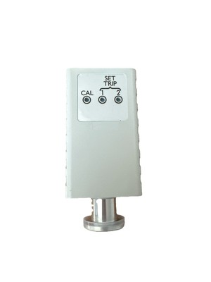 Edwards APGX-L-NW16 Active Piranha Gauge Messröhre 