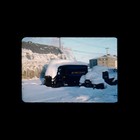 4 Vintage 1950s Kodachrome Photo Slides Airplanes Ladd Army Airfield Alaska 1952 — photo 4