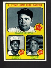1973 Topps Baseball Complete Set (660 Cards)