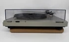 New ListingTechnics SL-D2 Direct Drive Automatic Turntable New Stylus Tested Working