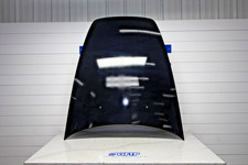 00-09 HONDA S2000 AP1 AP2 OEM HOOD BONNET ENGINE COVER NH547 BERLINA BLACK