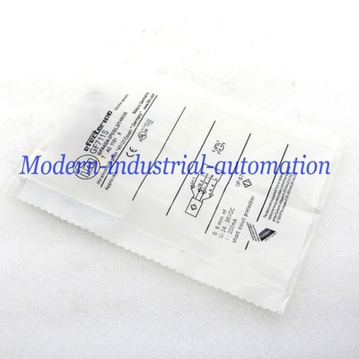 IFM GF711S Made in China Proximity Switch Sensor New #pq
