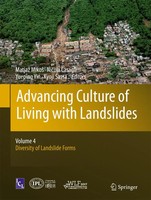 Matja¿ Miko¿ (U. A.) | Advancing Culture Of Living With Landslides | Buch (2017)