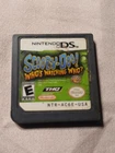 Scooby-Doo First Frights (Nintendo DS, 2009) SHIPS WITHIN 12HRS
