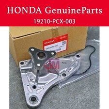 Pompe à eau Honda S2000
