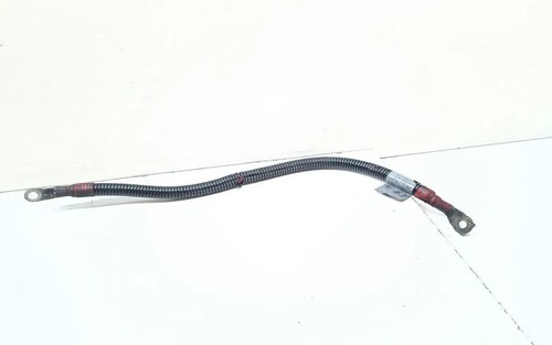 BMW 3 Touring E91 Positives Batteriekabel 7793200 3.00 Diesel 2008 33672386